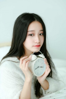 没有老公的日子